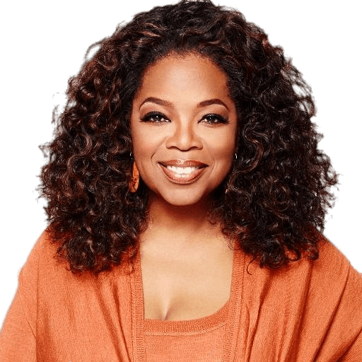 oprah